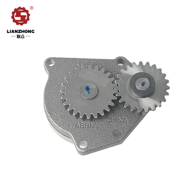 Cummins L ISL QSL Diesel Engine Parts Standard Original Wheel Loader Gear Lubrication Oil Transfer Pump Assy 4941464