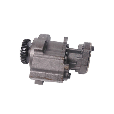 Cummins NT855 Diesel Engine Parts Genuine Marine Gear Lubrication Oil Transfer Pump Assy Replacement 3821572