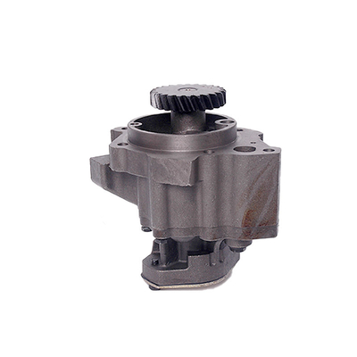Cummins NT855 Diesel Engine Parts Genuine Marine Gear Lubrication Oil Transfer Pump Assy Replacement 3821572