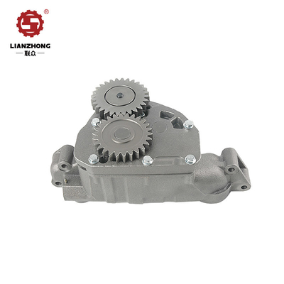 Cummins X15 ISX15 QSX15 Diesel Engine Parts Excavator Gear Lubrication Oil Transfer Pump Assembly 4298995