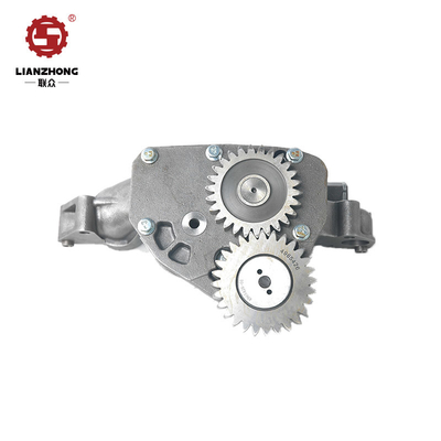 Cummins X15 ISX15 QSX15 Diesel Engine Parts Excavator Gear Lubrication Oil Transfer Pump Assembly 4298995