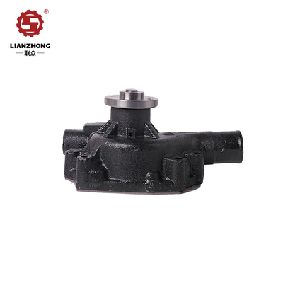 Cummins 4B3.3 QSB3.3 Diesel Engine Parts New Genuine Road Roller Water Pump Assy 3800883