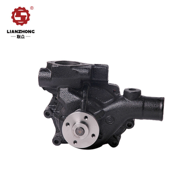 Cummins 4B3.3 QSB3.3 Diesel Engine Parts New Genuine Road Roller Water Pump Assy 3800883