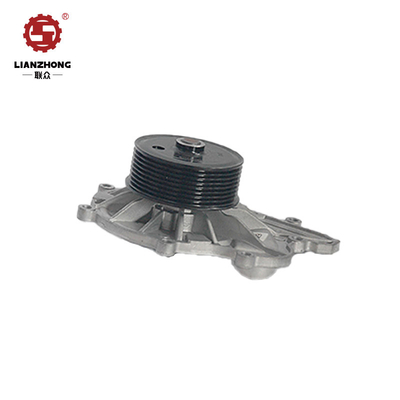 Cummins ISF2.8 Diesel Engine Parts New OEM Light Truck Water Pump Assy 5269784