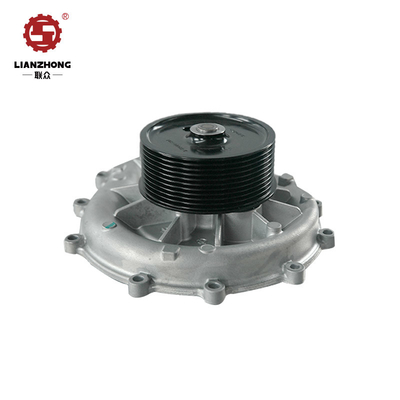 Cummins ISG Diesel Engine Parts Standard Genuine Freight Truck Water Pump Assy 3698067F