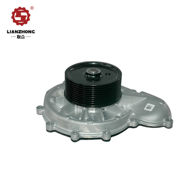 Cummins ISG Diesel Engine Parts Standard Genuine Freight Truck Water Pump Assy 3698067F