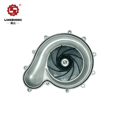 Cummins ISG Diesel Engine Parts Standard Genuine Freight Truck Water Pump Assy 3698067F