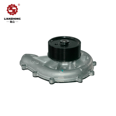 Cummins ISG Diesel Engine Parts Standard Genuine Freight Truck Water Pump Assy 3698067F