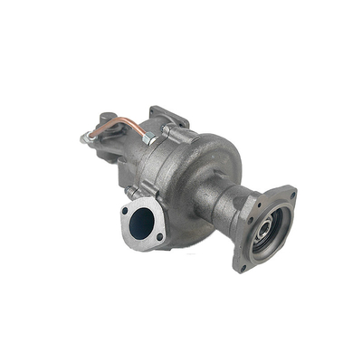 Cummins K19 QSK19 Diesel Engine Parts Original Generator Water Pump Assembly 3098964