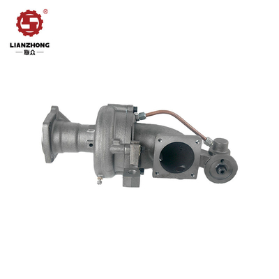 Cummins K19 QSK19 Diesel Engine Parts Original Generator Water Pump Assembly 3098964
