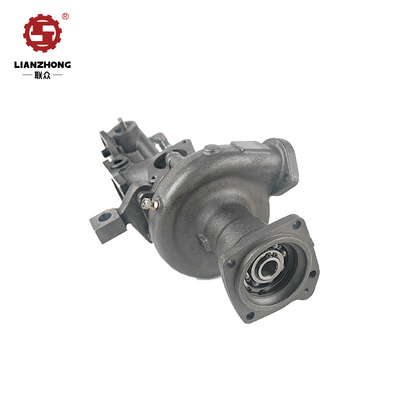 Cummins K19 QSK19 Diesel Engine Parts Original Generator Water Pump Assembly 3098964