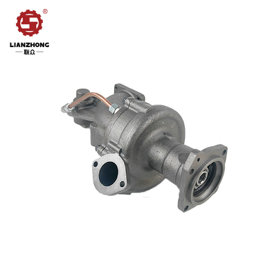 Cummins K19 QSK19 Diesel Engine Parts Original Generator Water Pump Assembly 3098964