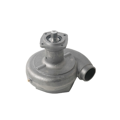 Cummins K38 QSK38 Diesel Engine Parts Standard OEM Marine Water Pump Assembly 3635783