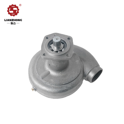 Cummins K38 QSK38 Diesel Engine Parts Standard OEM Marine Water Pump Assembly 3635783