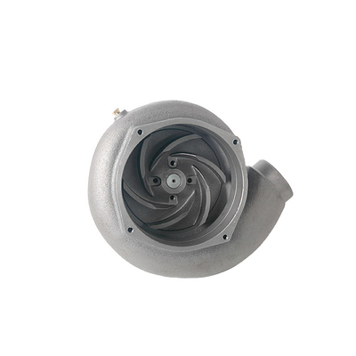 Cummins K38 QSK38 Diesel Engine Parts Standard OEM Marine Water Pump Assembly 3635783