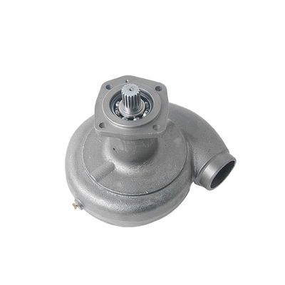 Cummins K38 QSK38 Diesel Engine Parts Standard OEM Marine Water Pump Assembly 3635783