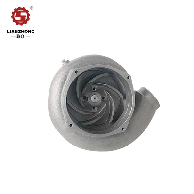 Cummins K38 QSK38 Diesel Engine Parts Standard OEM Marine Water Pump Assembly 3635783