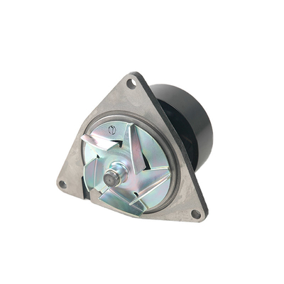 Cummins L ISLE QSLE Diesel Engine Parts New Standard Genuine Mail Truck Water Pump Assembly 4934058