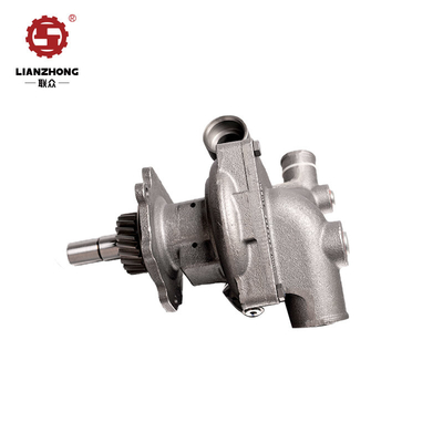 Cummins M11 ISM11 QSM11 Diesel Engine Parts New Standard Original Express Truck Water Pump Assembly 4972853
