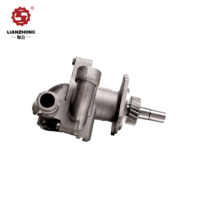 Cummins M11 ISM11 QSM11 Diesel Engine Parts New Standard Original Express Truck Water Pump Assembly 4972853