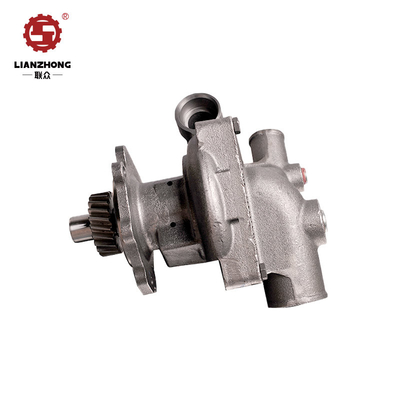 Cummins M11 ISM11 QSM11 Diesel Engine Parts New Standard Original Express Truck Water Pump Assembly 4972853