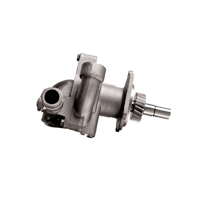 Cummins M11 ISM11 QSM11 Diesel Engine Parts New Standard Original Express Truck Water Pump Assembly 4972853