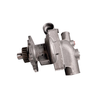Cummins M11 ISM11 QSM11 Diesel Engine Parts New Standard Original Express Truck Water Pump Assembly 4972853