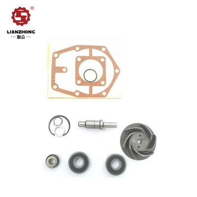 Cummins NT855 Diesel Engine Parts OEM Marine Water Pump Service Repair Kit 3801712