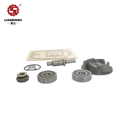 Cummins NT855 Diesel Engine Parts OEM Marine Water Pump Service Repair Kit 3801712