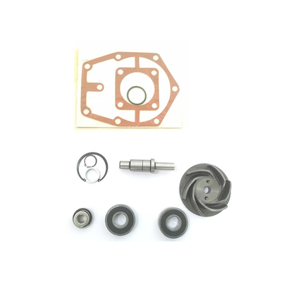 Cummins NT855 Diesel Engine Parts OEM Marine Water Pump Service Repair Kit 3801712