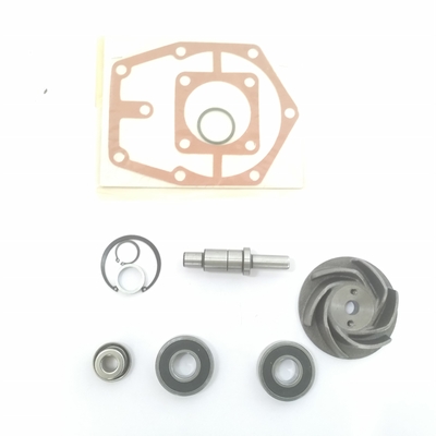 Cummins NT855 Diesel Engine Parts OEM Marine Water Pump Service Repair Kit 3801712