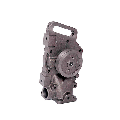 Cummins NT855 Diesel Engine Parts Genuine Marine Genset Water Pump 3801708