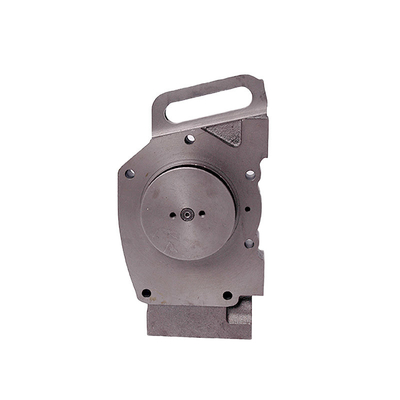 Cummins NT855 Diesel Engine Parts Genuine Marine Genset Water Pump 3801708