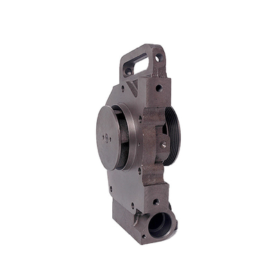 Cummins NT855 Diesel Engine Parts Genuine Marine Genset Water Pump 3801708