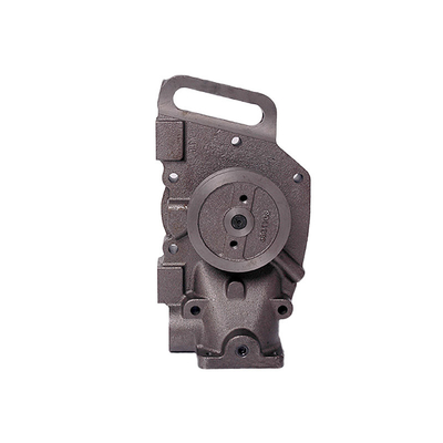 Cummins NT855 Diesel Engine Parts Genuine Marine Genset Water Pump 3801708