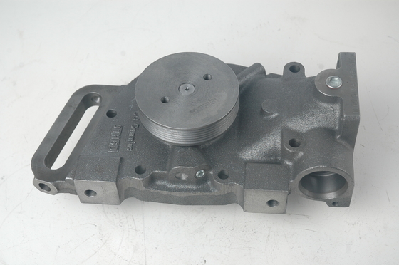Cummins NT855 Diesel Engine Parts Original Marine Generator Water Pump 4915398