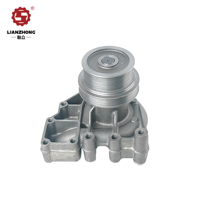 Cummins X15 ISX15 QSX15 Diesel Engine Parts OEM Engineering Truck Water Pump 4089908