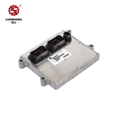 Cummins ISDE ISL ISZ Diesel Engine Parts Refrigerated Truck Electronic Control Module ECM 4995445