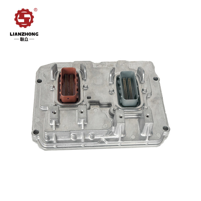 Cummins ISDE ISBE Diesel Engine Parts Standard Dump Truck Electronic Control Module ECU 5317106