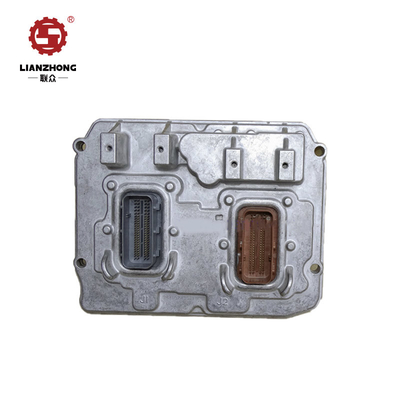 Cummins ISDE ISBE Diesel Engine Parts Standard Dump Truck Electronic Control Module ECU 5317106