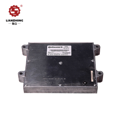 Cummins ISDE ISL Diesel Engine Parts Genuine Muck Truck Electronic Control Unit ECM 4988820