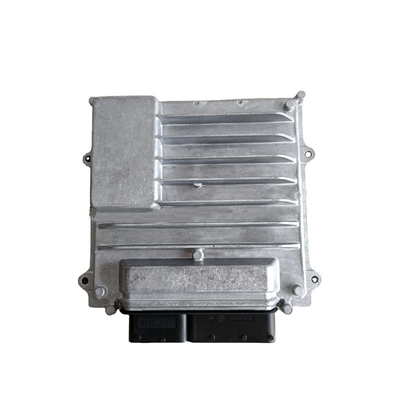 Garbage Truck Electronic Control Unit ECU 5348867 Cummins ISG Diesel Engine Parts