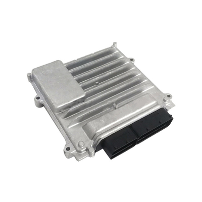Garbage Truck Electronic Control Unit ECU 5348867 Cummins ISG Diesel Engine Parts