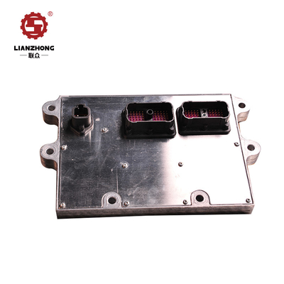 Cummins M11 ISM11 QSM11 Diesel Engine Parts Genuine Construction Truck Electronic Control Module ECU 4963807