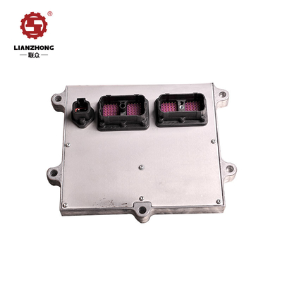 Cummins QSB Diesel Engine Parts Original Oil Tank Truck Electronic Control Module ECM 4921776