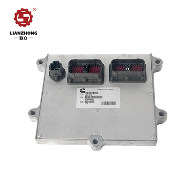 Cummins QSB Diesel Engine Parts Original Oil Tank Truck Electronic Control Module ECM 4921776