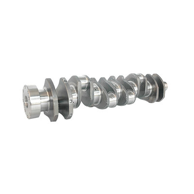 Cummins M11 ISM11 QSM11 Diesel Engine Parts Original Sprinkling Truck Crankshaft Assembly 3073707