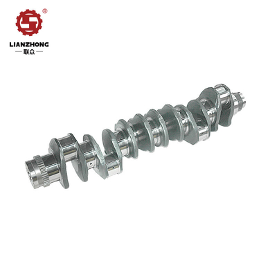 Cummins ISG Diesel Engine Parts OEM Auman Truck Crankshaft Assembly 5446857