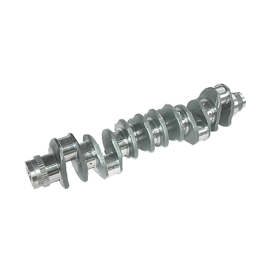 Cummins ISG Diesel Engine Parts OEM Auman Truck Crankshaft Assembly 5446857