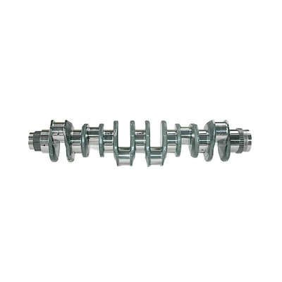 Cummins ISG Diesel Engine Parts OEM Auman Truck Crankshaft Assembly 5446857